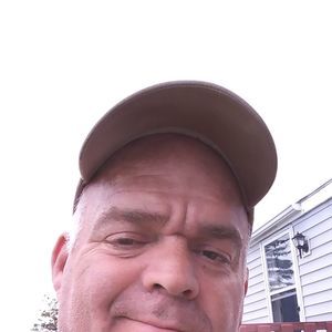 Meet your Posher, Ron